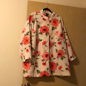 Spring-Summer Jacket